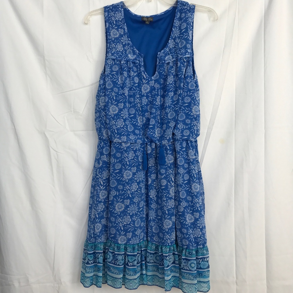 Darling Lily Rose summer dress.